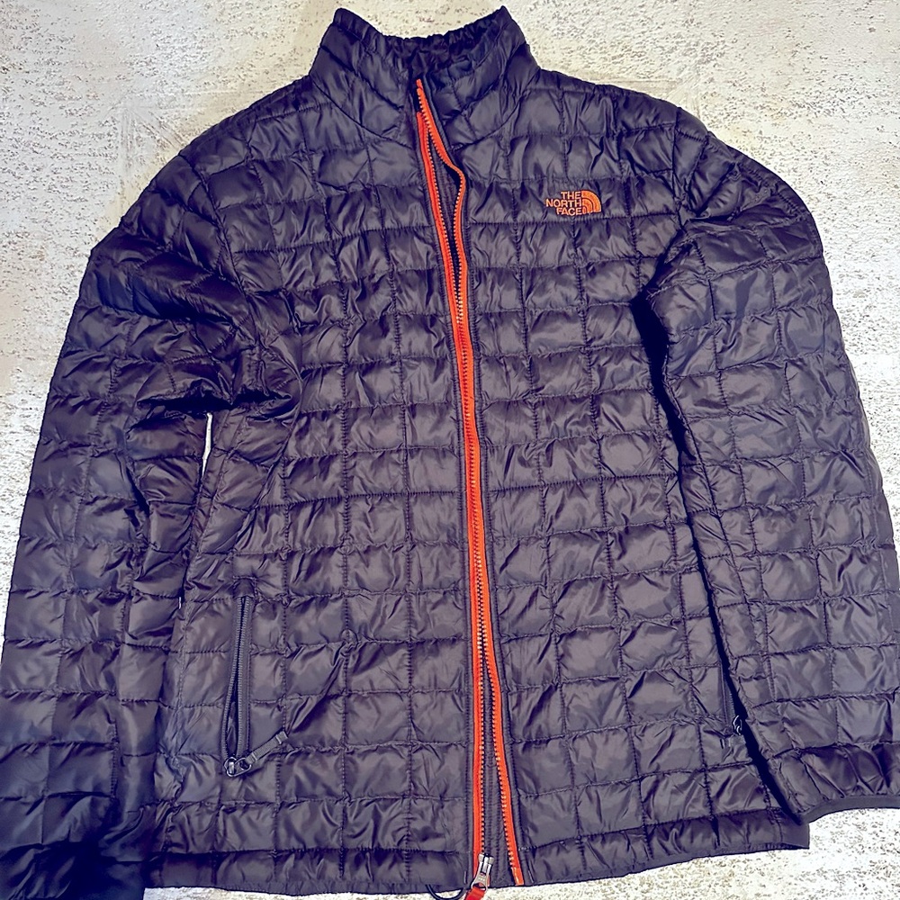 The north face thermoball 2.0 2xl man or woman Small
